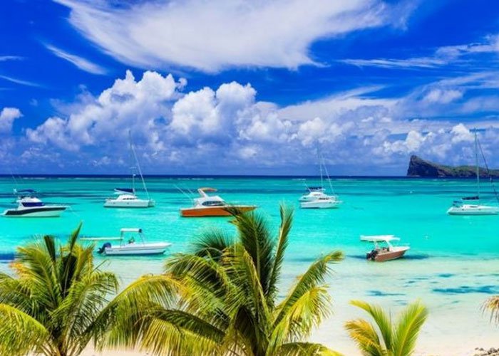Szilveszter a paradicsomi Mauritiuson, repülőjeggyel, illetékkel, 4*-os szállással, félpanzióval, fakultatív programokkal