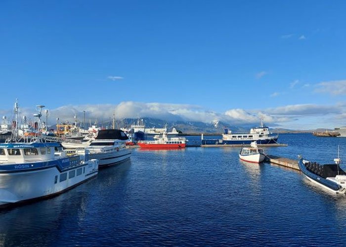 5 napos izlandi csillagtúra a gejzírek és vulkánok szigetén, repülőjeggyel, illetékkel, reggelivel