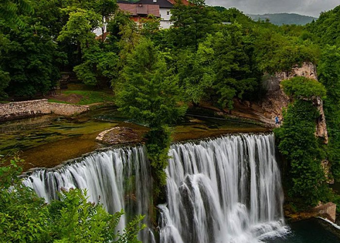 5 napos körutazás az ezerarcú Boszniában, busszal, félpanzióval, 4*-os szállással