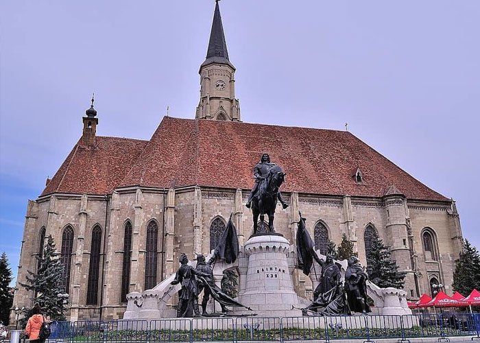 5 napos buszos körutazás Székelyföldön, 3*-os szállással, félpanzióval