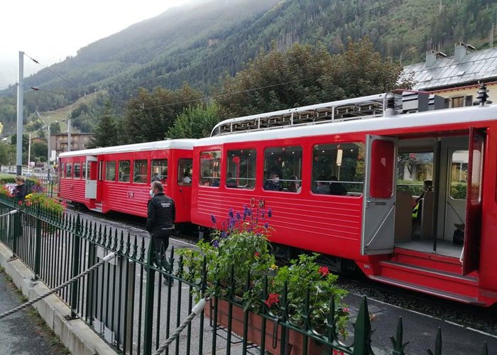 7 napos kaland a svájci Alpok legszebb részein, busszal, 3*-os szállással, reggelivel