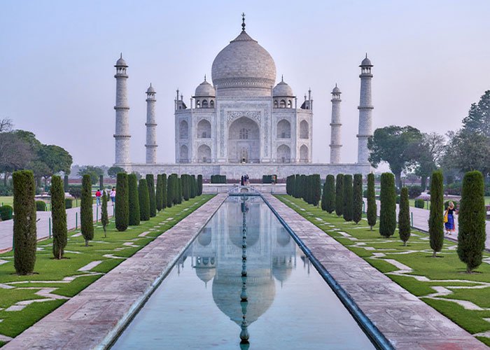 8 napos körutazás az indiai Aranyháromszögben, repülőjeggyel, illetékkel, reggelivel, 4*-os szállásokkal, idegenvezetéssel
