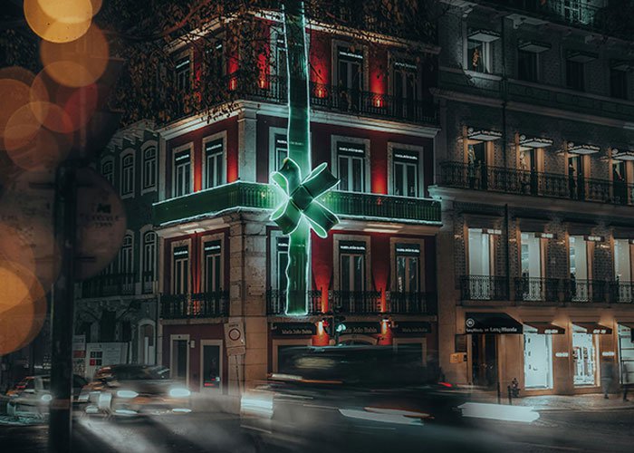 3 napos advent Lisszabonban, Brüsszelben, repülőjeggyel, illetékkel, reggelivel, 4*-os szállással, idegenvezetéssel
