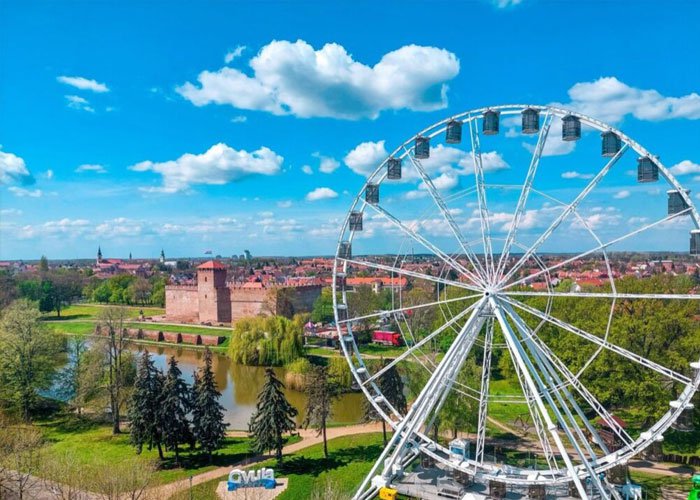 3 nap 2 személy részére Gyulán, a Wellness Villában, teljes ellátással