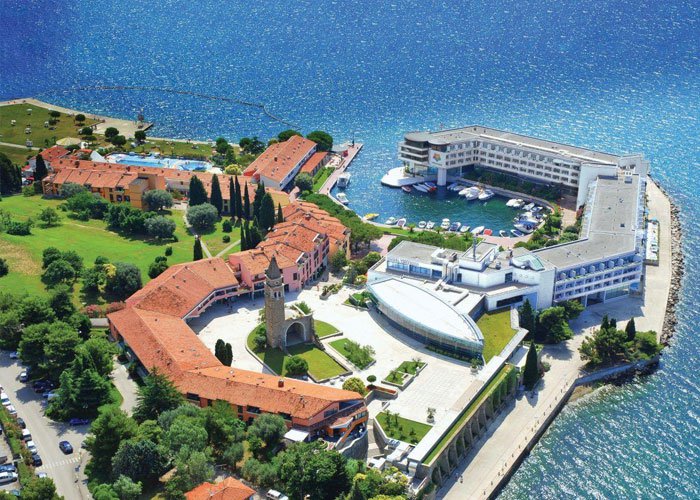 3 napos wellness Portorozban trieszti kirándulással, busszal, félpanzióval, 3*-os szállással, idegenvezetéssel