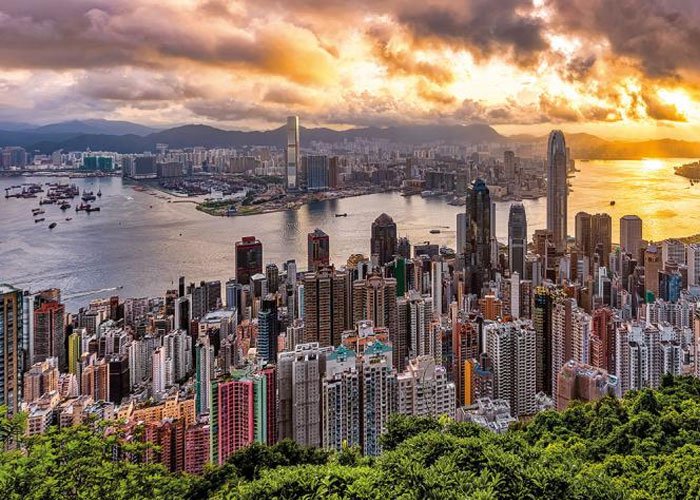 Körutazás Kínában és Hongkongban, repülőjeggyel, illetékkel, reggelivel, 4*-os szállásokkal, idegenvezetéssel