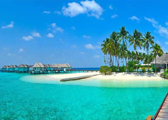 Srí Lanka-i körutazás pihenéssel a Maldív-szigeteken, repülőjeggyel, illetékkel, félpanzióval / all inclusive ellátással, 4-5*-os szállásokkal, idegenvezetéssel
