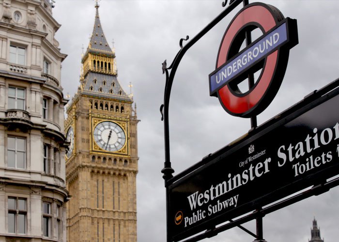 3 napos városnézés Londonban, repülőjeggyel, illetékkel, reggelivel, idegenvezetéssel

