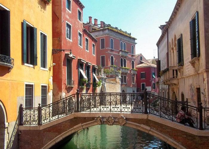 3 napos kirándulás Velencében, buszos utazással, félpanzióval, programokkal, idegenvezetéssel
