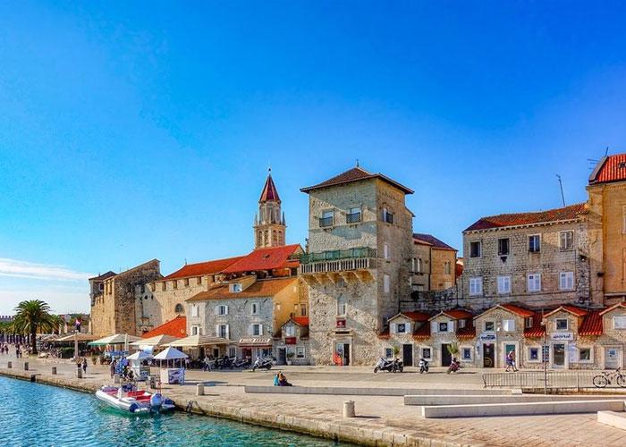 11 napos buszos körutazás az Adriánál, Dubrovniktól Isztriáig, félpanzióval, 3-4*-os szállásokkal, programokkal, idegenvezetéssel
