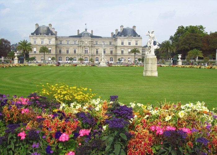 Franciaországi buszos körutazás Párizs, a Loire-völgy, Elzász és Burgundia érintésével, reggelivel, programokkal, idegenvezetéssel
