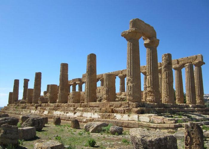 Dél-olaszországi kalandok Szicíliában, 11 nap reggelivel, buszos utazással, hajójegyekkel és idegenvezetéssel
