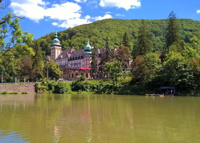 4 napos kirándulás a Tisza-tótól Aggtelekig, wellness Miskolctapolcán, buszos utazással