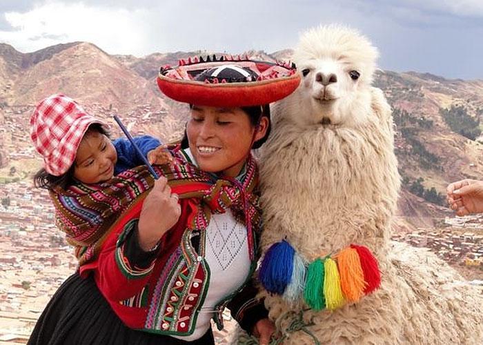 Körutazás Peruban, az inkák nyomában, repülőjeggyel, illetékkel, 11 éjszaka szállással, félpanzióval, programokkal, belépőkkel, idegenvezetéssel
