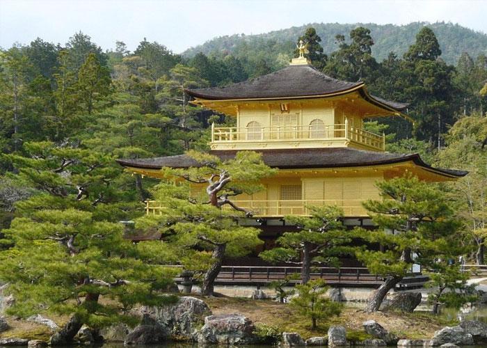 7 éjszaka Japánban, repülőjeggyel, illetékkel, helyi busszal, utazással a szuperexpresszen, reggelivel, idegenvezetéssel – vár Tokió, Kyoto és a Fuji
