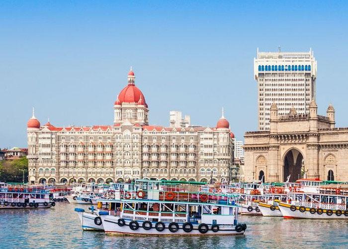 Körutazás Indiában repülőjegyekkel, illetékkel, félpanzióval, programokkal, belépőkkel – vár Mumbai, Rajasthan, az Aranyháromszög, Delhi és Varanasi
