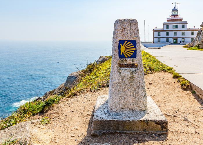 El Camino zarándokút Galíciában, repülőjeggyel, illetékkel, zarándokszállásokkal
