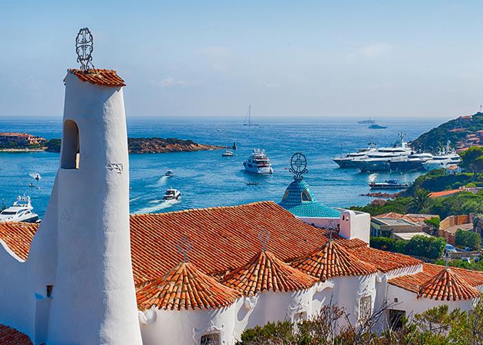 5 napos vakáció Szardínián, repülőjeggyel, illetékkel, reggelivel, 4*-os szállással, idegenvezetéssel
