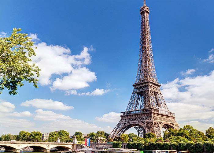 Városnézés Párizsban és Londonban, repülőjeggyel, illetékkel, reggelivel, 3*-os szállásokkal, idegenvezetéssel
