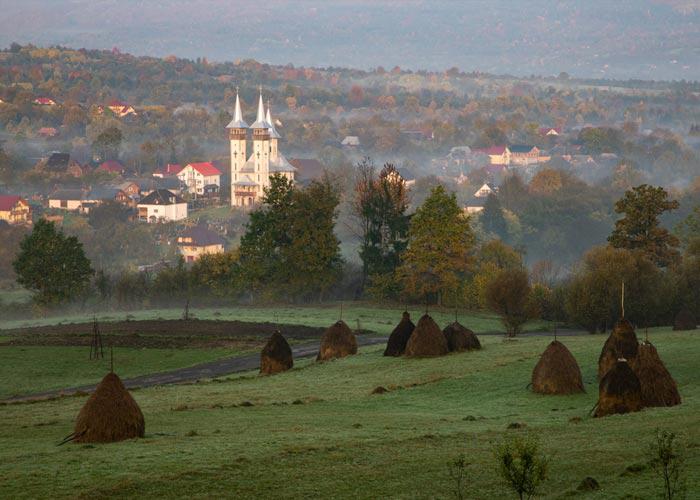 3 napos körutazás Máramaroson, busszal, félpanzióval, 3*-os szállással
