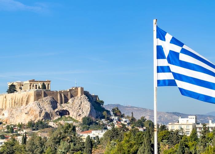 4 napos nyárbúcsúztató városnézés Athénban, repülőjeggyel, illetékkel, reggelivel, 3*-os szállással
