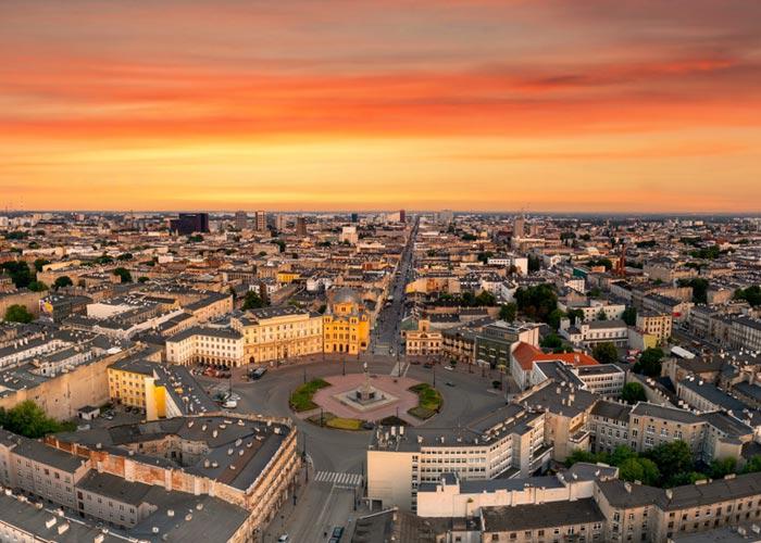 6 napos körutazás lengyelországi történelmi és hanza városokhoz, busszal, reggelivel, 3*-os szállással
