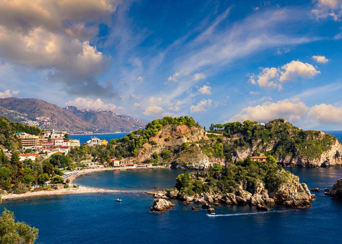 7 napos körutazás Szicílián, repülőjeggyel, illetékkel, reggelivel, 3*-os szállással
