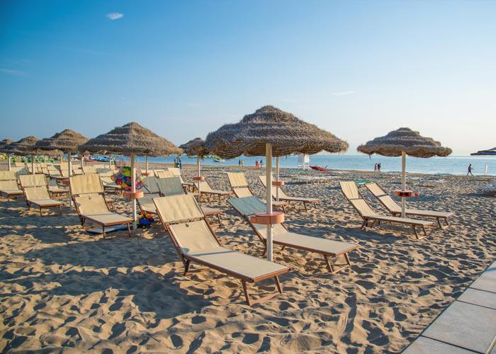 6 napos kaland Olaszországban, Riminitől San Marinóig, tengerparti pihenéssel, busszal, reggelivel, 3*-os szállással, idegenvezetéssel, fakultatív programokkal
