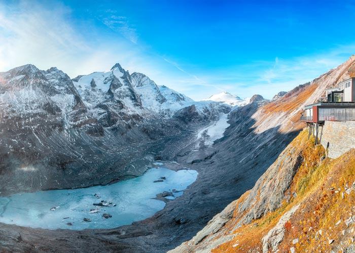 5 napos ausztriai kirándulás a karintiai tavaktól a Grossglocknerig, buszos utazással,&nbsp;reggelivel – mesés alpesi tájak és kristálytiszta hegyi tavak nyomában
