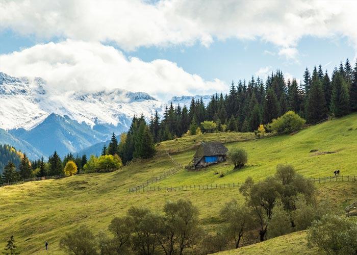 5 napos buszos körutazás Székelyföldön, 3*-os szállással, félpanzióval
