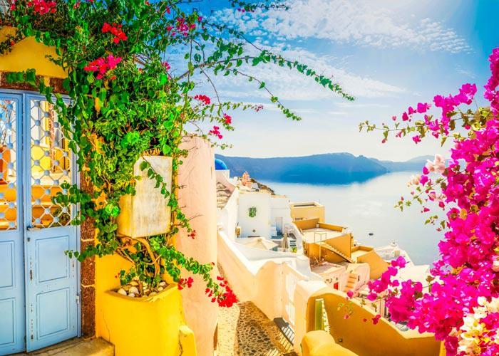 Vakáció az olimposzi riviérán észak-görögországi kirándulásokkal, busszal, reggelivel, 2-3*-os szállással
