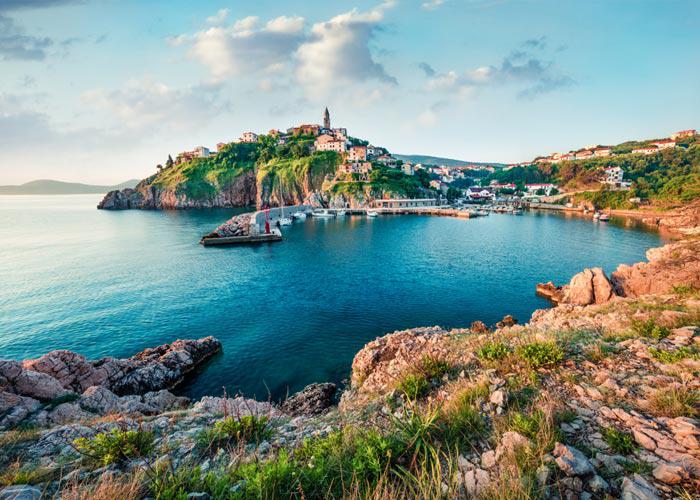 4 napos körutazás Isztrián, busszal, félpanzióval, 3*-os szállással, idegenvezetéssel
