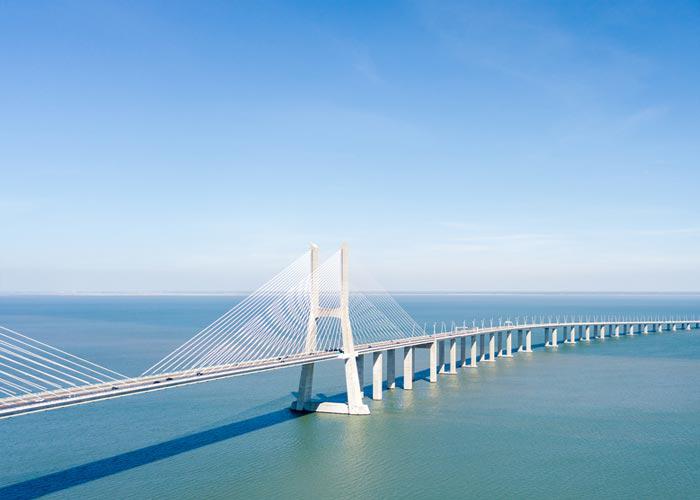 7 napos körutazás Portugáliában, repülőjeggyel, illetékkel, reggelivel, 3*-os szállással
