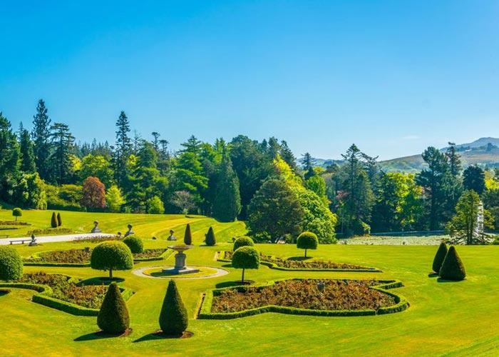 11 napos nagy körutazás&nbsp;Írországban, repülőjeggyel, illetékkel, helyi buszos közlekedéssel, félpanzióval, idegenvezetéssel – Dublin, Galway, whiskey múzeum
