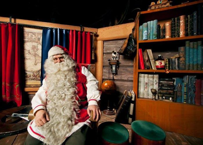 Téli kalandok finn Lappföldön, repülővel, reggelivel, 4*-os szállással
