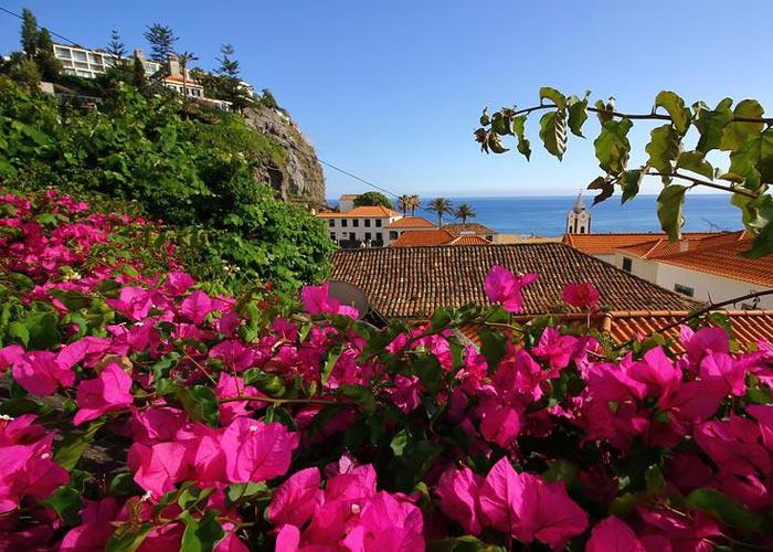 8 napos körutazás Madeirán, repülőjeggyel, illetékkel, reggelivel, 4*-os szállással, idegenvezetéssel
