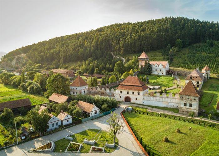 6 napos körutazás Erdélyben, busszal, reggelivel, kóstolókkal, belépőkkel
