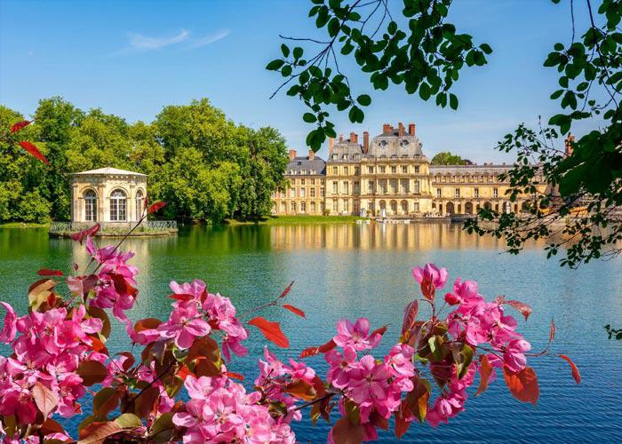 Körutazás a francia föld kincseihez Lotaringia, Champagne és Burgundia érintésével, buszos utazással, reggelivel, 7 éjszaka szállással
