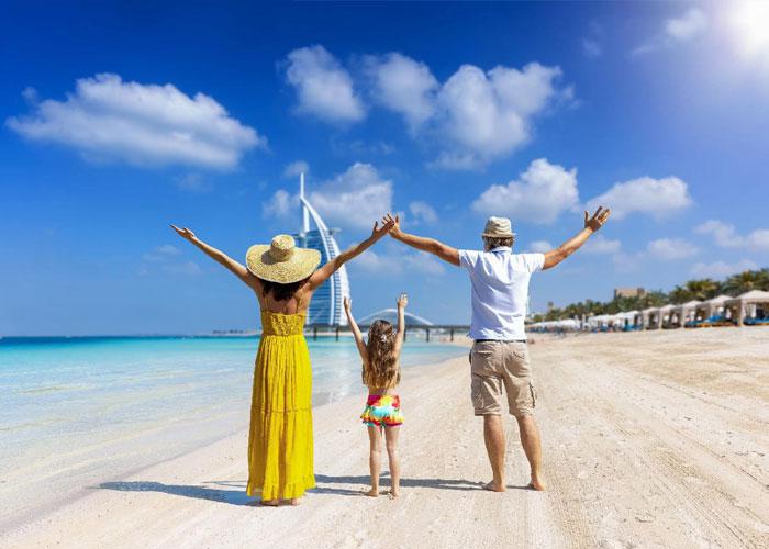 Kirándulás az Emírségekben és Ománban, repülőjeggyel, illetékkel, félpanzióval / all inclusive ellátással, 4*-os szállásokkal
