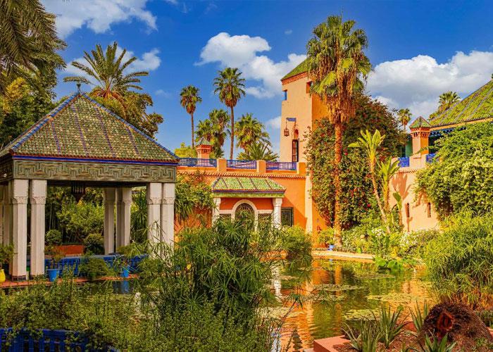 9 napos körutazás Marokkóban és Spanyolországban, repülőjeggyel, illetékkel, komppal, 3-4*-os szállásokkal, félpanzióval – Sevilla, Córdoba, Marrakesh és Fez
