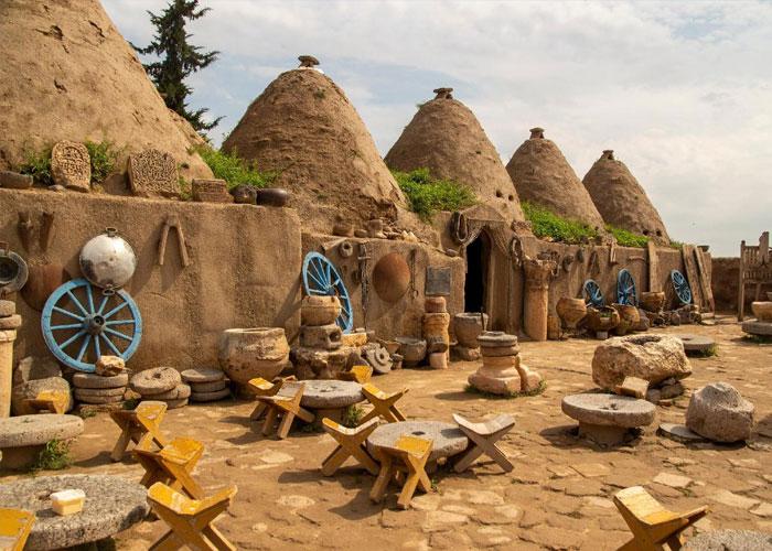 Törökországi körutazás Kelet-Anatóliában, repülőjeggyel, illetékkel, 3-4*-os szállásokkal, félpanzióval, programokkal, idegenvezetéssel
