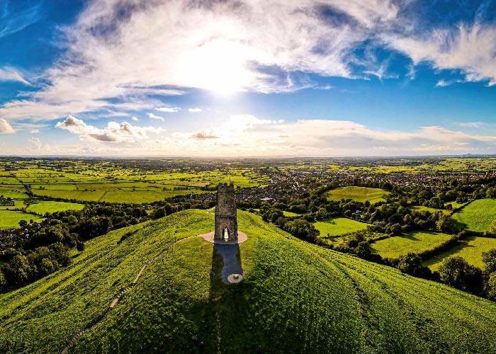 Dél-Anglia bámulatos tájai Rád várnak - repülőjeggyel, illetékkel, szállással, belföldi buszos utazással, félpanzióval, különleges programokkal, idegenvezetéssel, utasbiztosítással
