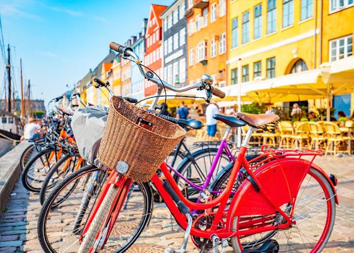 Körutazás Skandináviában, busszal, 3*-os szállásokkal, reggelivel – vár Koppenhága, Stockholm, Oslo, Kronborg vára, Bergen és a Naeroy-fjord
