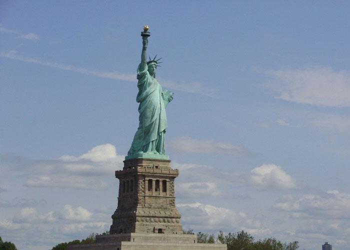 9 napos körutazás az Egyesült Államok keleti partján, repülőjeggyel, illetékkel, helyi busszal, reggelivel, belépőkkel, idegenvezetéssel – New York, Washington, Philadelphia
