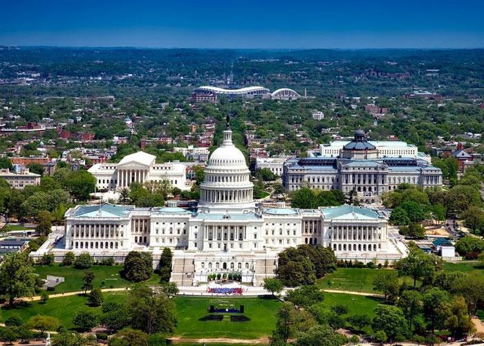 12 nap&nbsp;az Egyesült Államok keleti partján, repülőjeggyel, illetékkel, helyi busszal, reggelivel, belépőkkel, idegenvezetéssel – New York, Washington, Niagara-vízesés
