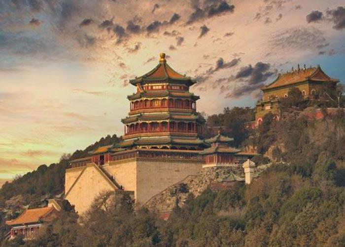 Kínai körutazás Pekingban, Xianban és Sanghajban, repülőjeggyel, illetékkel, 3-4*-os szállásokkal, reggelivel, idegenvezetéssel – vár a Kínai Nagy Fal, a Tiltott Város, a Ming sírok
