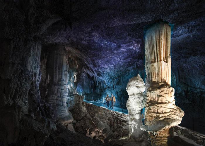 Advent Opatijában és Ljubljanában, Postojna-látogatással, busszal, reggelivel, 3*-os szállással, idegenvezetéssel
