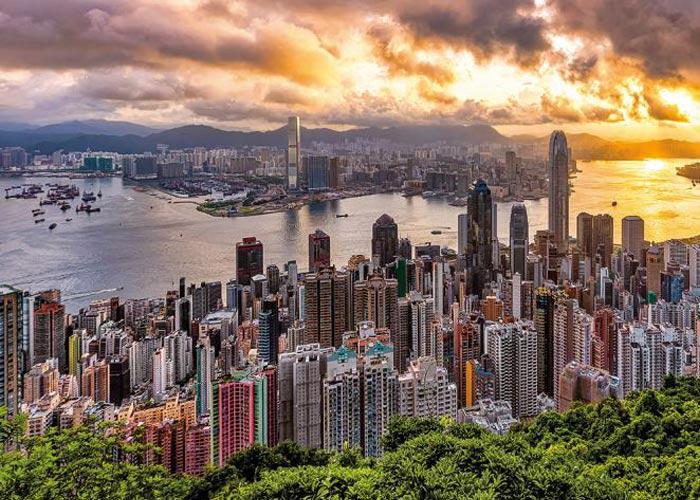 Körutazás Kínában és Hongkongban, repülőjeggyel, illetékkel, reggelivel, 4*-os szállásokkal, idegenvezetéssel
