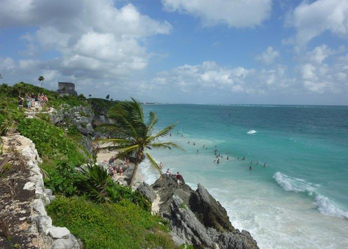 Mexikó és az ősi maják kincsei, Mexikóváros, Chichén Itzá, Cancún, a karibi tengerpart és más csodás helyszínek várnak, 9 éjszaka&nbsp;repülőjeggyel, illetékkel, idegenvezetéssel
