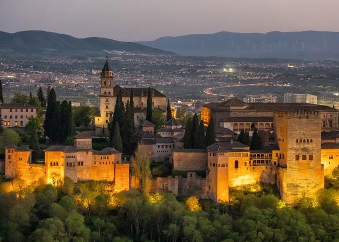 Nagy körutazás Spanyolországban Madrid, Gibraltár és Costa Brava érintésével, busszal, félpanzióval, 3*-os szállásokkal

